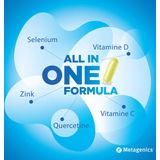 Metagenics Immudefence capsules 90 Tabletten