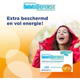 Metagenics Immudefence capsules 90 Tabletten
