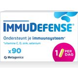 Metagenics Immudefence capsules 90 Tabletten