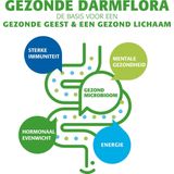 Metagenics Bactiol junior chew 60 kauwtabletten