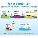 Metagenics Bactiol Plus - 120 Capsules - Vitamine D