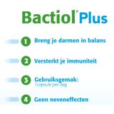 Metagenics Bactiol Plus NF 30 capsules