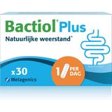 Metagenics Bactiol Plus NF 30 capsules