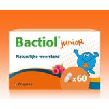 Metagenics Bactiol Junior 60 capsules
