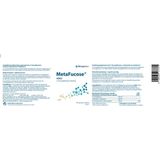 Metagenics Metafucose HMO V2 90 capsules