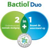 Metagenics Bactiol duo NF 15 capsules