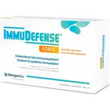 Metagenics Immudefense forte NF 60 tabletten