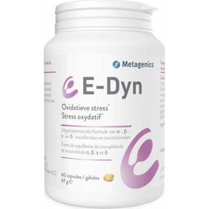 Metagenics E-Dyn NF 60 capsules