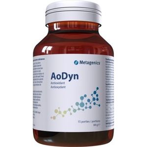 Metagenics Aodyn Antioxidant Poeder