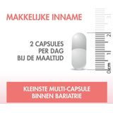 Metagenics Barinutrics Multi 180 capsules