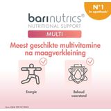 Metagenics Barinutrics Multi 180 capsules