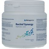 Metagenics Bactiol synergy NF 180 gram