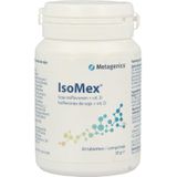 Metagenics Isomex 30 tabletten