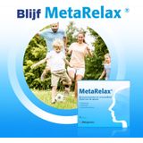 Metagenics MetaRelax Tabletten