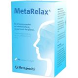 Metagenics MetaRelax Tabletten