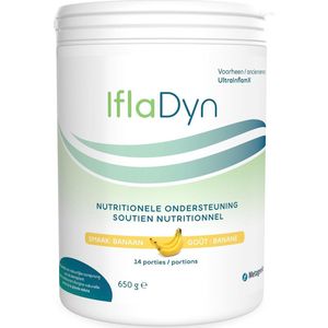 IflaDyn V2 Spier- en Gewrichtssupplement | Complete Ondersteuning met Vitaminen en Plantextracten