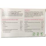 Metagenics Uridyn NF 45 tabletten