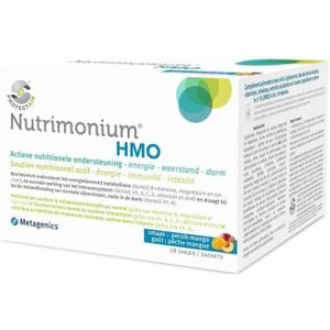 Metagenics Metagenics Nutrimonium HMO Sachets 28 sachets