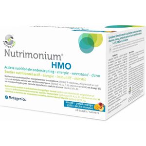 Metagenics Metagenics Nutrimonium HMO Sachets 28 sachets