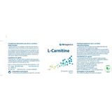 Metagenics L Carnitine VC NF 60 capsules