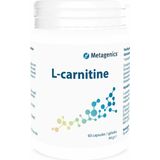 Metagenics L Carnitine VC NF 60 capsules