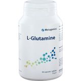 Metagenics L-Glutamine 90 capsules