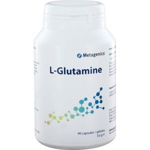 L-Glutamine