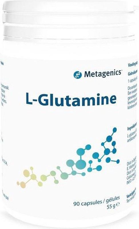 L-Glutamine