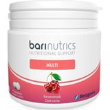 Metagenics Barinutrics Multi Kers 90 tabletten