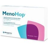 Metagenics Menohop - hopextract capsules 30 Capsules