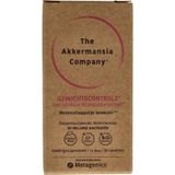 Akkermansia Comp Weight Control