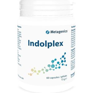 Metagenics Indolplex 60Capsules
