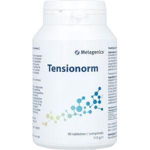 Metagenics Tensionorm 90 Tabletten