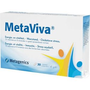 MetaViva V2