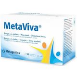 Metagenics Metaviva V2 NF 90 Tabletten