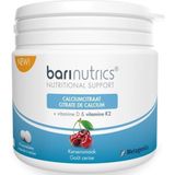 BariNutrics Calciumcitraat Vit.DVit.K