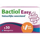 Metagenics Bactiol Easy Capsules