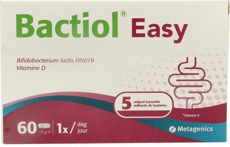 Bactiol Easy