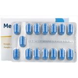 Metagenics MetaStudent 60 tabletten