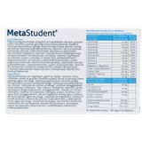 Metagenics MetaStudent 60 tabletten
