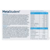 Metagenics Metastudent 60 tabletten