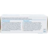 Metagenics MetaStudent 60 tabletten