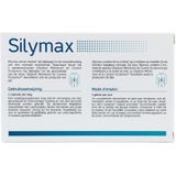 Metagenics Silymax 60 capsules