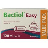 Metagenics Bactiol Easy 120 capsules