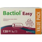 Metagenics Bactiol Easy 120 capsules