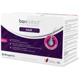BariNutrics Hair 90 Capsules