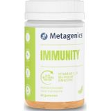 Metagenics Immunity Gummies Mandarijn 60ST