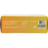 Metagenics Vitamine D 400Iu Limoensmaak 168 kauwtabletten