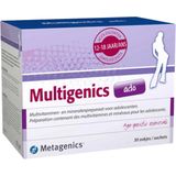 Metagenics Multigenics Ado Sachets 30ST