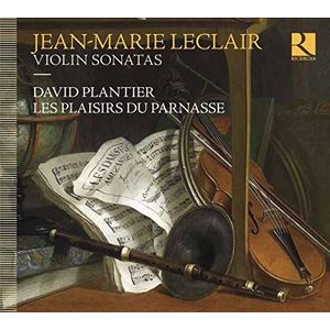 Violin Sonatas